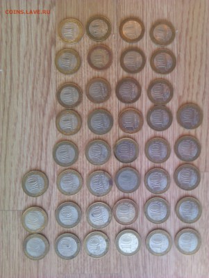 Кабарда м, еврейская м и другие сп всего 40шт. Низкий старт - IMAG0349