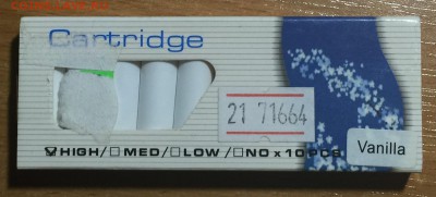 Электронная сигарета E-cigarette с 1 рубля до 13.03.16 22:00 - image