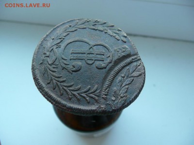 5 копеек сибирь брак 1777 - P1070429.JPG