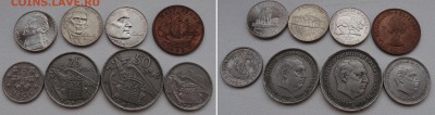 Мартовская распродажа монет - 25-rub-coins-00