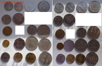 Мартовская распродажа монет - 100-rub-coins-00