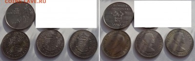 Мартовская распродажа монет - 100-rub-coins-01