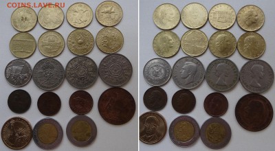 Мартовская распродажа монет - 100-rub-coins-02