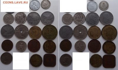 Мартовская распродажа монет - 160-rub-coins-00