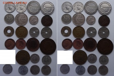 Мартовская распродажа монет - 160-rub-coins-01