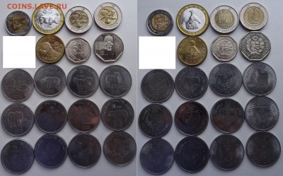 Мартовская распродажа монет - 160-rub-coins-05