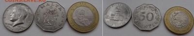 Мартовская распродажа монет - 160-rub-coins-09