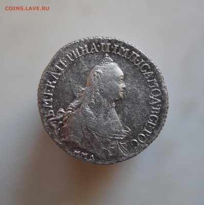 Полуполтинник 1766 - Полуполтинник 1_1