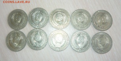1 рубль 1989 год UNC Лот 10 штук 14.03.16 г. в 23.59.59 МСК - 337.JPG