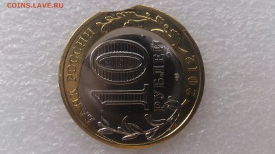 Белозерск.  Двойная вырубка,смещение,2выкуса. - DSC_1529