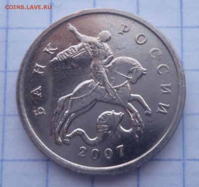 5 копеек 2007 М шт? - 07.3v