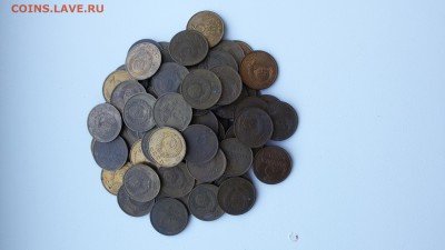 3копейки СССР-80шт. до 16.03.16 - 20160310_143446