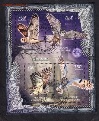 ЦАР 2012 совы лист - 8