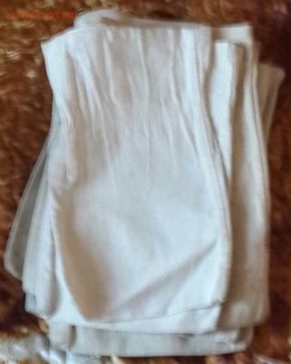 Банковские мешки СССР.Пустые. 11 шт. До 15.03.2016 в 22.10 - 20160310_161056-1