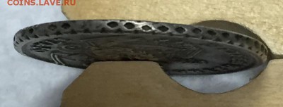 2 талера. 1750г. (Пруссия) До 13 марта в 22:00 - г