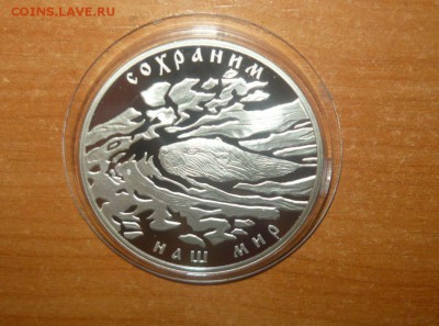 3 рубля 2008 Бобр, 2 р. Рерих, ЭЙЗЕНШТЕЙН,Тибетская экспедия - 620.JPG