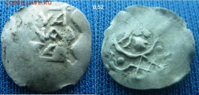 Иван Борисович Тугой Лук. Нижний Новг. до 15.03 в 22.10 - Иван Борисович Тугой Лук (1)