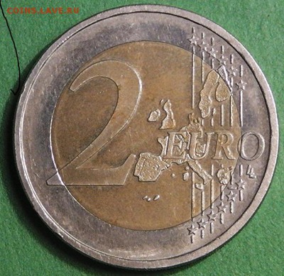 2 евро Германия 2002г. и хороший бонус до 16.03.16 23.00 - S2740001.JPG