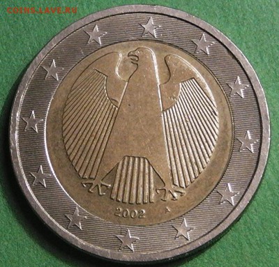 2 евро Германия 2002г. и хороший бонус до 16.03.16 23.00 - S2740002.JPG