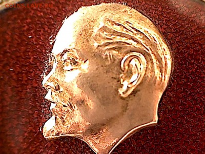 Знак ВЛКСМ на оценку. - значок-5