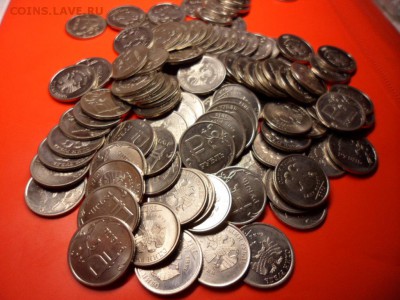 1 руб со знаком "Р" - 100 шт, 16.03.16 22.00 низ.старт!! - SAM_5789.JPG