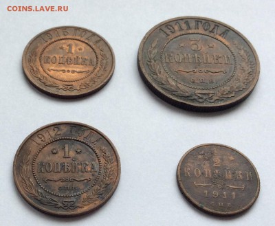 2, 1 и 3 копейки Н2 до 15.03.2016 - Фото 08.03.16, 15 06 36