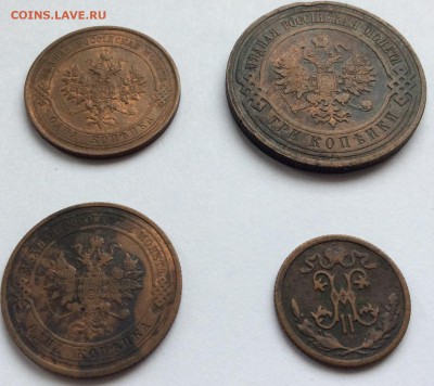 2, 1 и 3 копейки Н2 до 15.03.2016 - Фото 08.03.16, 15 07 05