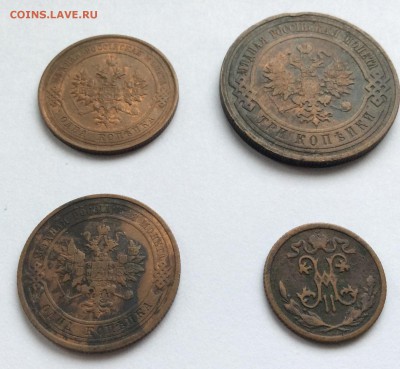 2, 1 и 3 копейки Н2 до 15.03.2016 - Фото 08.03.16, 15 07 10