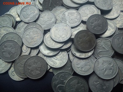 2р 1999сп лотами по 100шт до 14.03 22:00 - 2р 1999