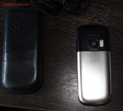 Телефон нокиа 6303С до 18,03,2016 г - DSC06029.JPG