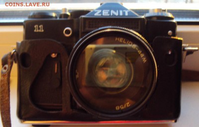 Фотоаппарат Зенит 11 до 14.03 в 22-00 - DSC03599.JPG