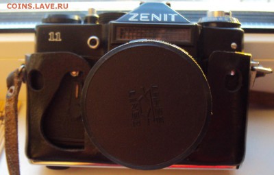 Фотоаппарат Зенит 11 до 14.03 в 22-00 - DSC03598.JPG