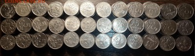 5 копеек 2005-М 360 штук - 20160311_202604