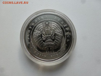 Беларусь. Игнат Домейко - дом2.JPG