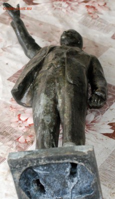 Ленин.скулььптура. - DSC_4508.JPG