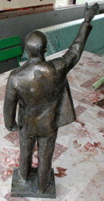 Ленин.скулььптура. - DSC_4509.JPG