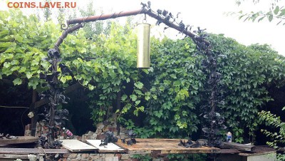 События на Украине. - steel-donbass-06a