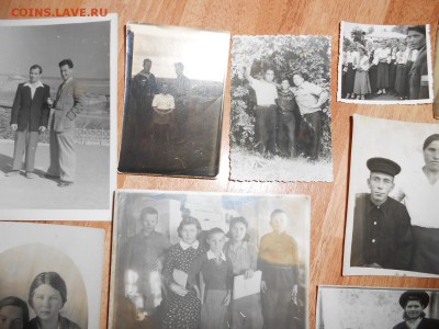 Советские фотографии 1930-40-х годов, до 18.03.2016 - DSCN4119.JPG