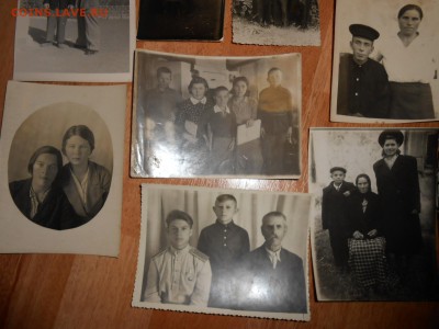 Советские фотографии 1930-40-х годов, до 18.03.2016 - DSCN4118.JPG