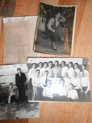 Советские фотографии 1930-40-х годов, до 18.03.2016 - DSCN4117.JPG