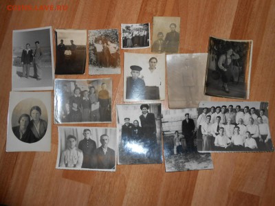 Советские фотографии 1930-40-х годов, до 18.03.2016 - DSCN4116.JPG