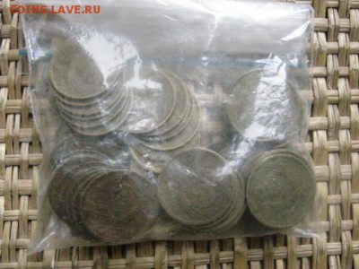 Копейки, 12 шт. 1981-1991г. Все!+бонус.  До 18.03.16г. - 17 и 18 060.JPG
