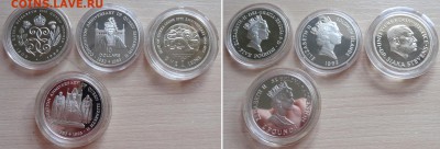 Мартовская распродажа монет - silver-coins-04