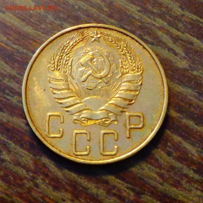 5 копеек 1940 до 18.03, 22.00 - СССР 5 копеек 1940_1