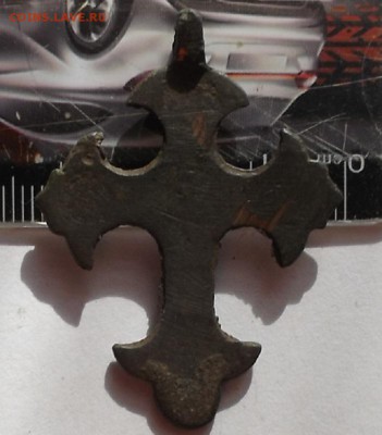 крестик. - DSCF0156.JPG