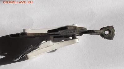 крестик. - DSCF0201.JPG