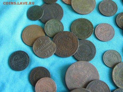 56 монет Империи до 16.03.16 в 22-00 - P1050029.JPG