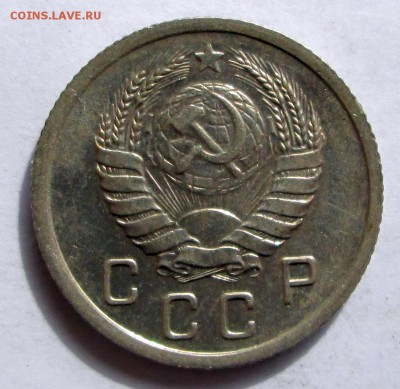 10 копеек 1940_UNC_ до 17.03.  23-00 - 10 никель 008