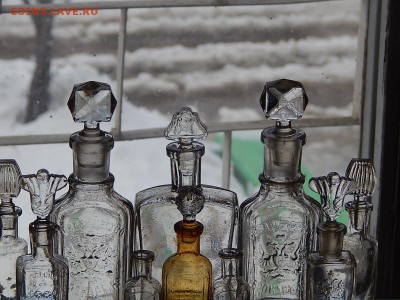 Царские бутылочки, 12 шт до 3 12 в 22 00 по Моск - DSCN5839.JPG