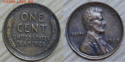 США 1 цент 1929 год с 1р. до 15.03.2016 22-00 - 1929.JPG